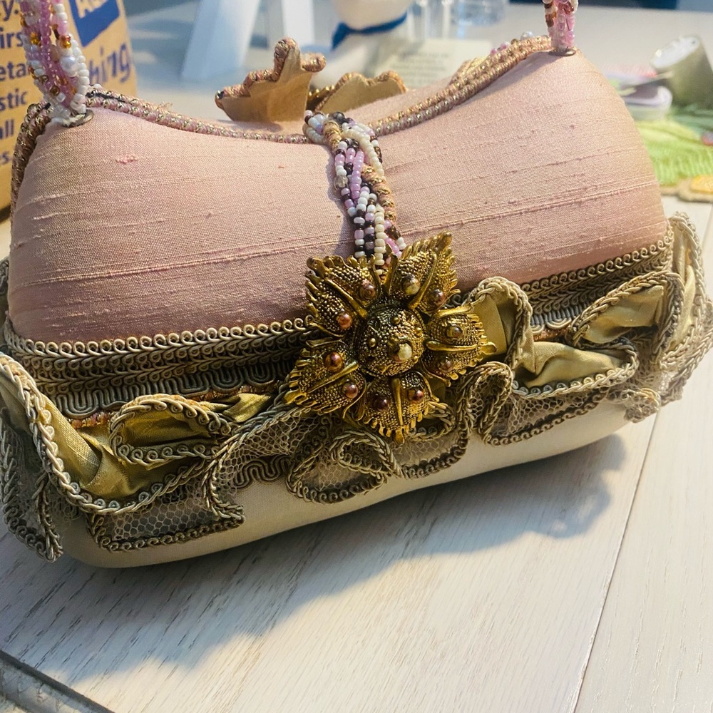 May Frances Hardshell Bag View 5